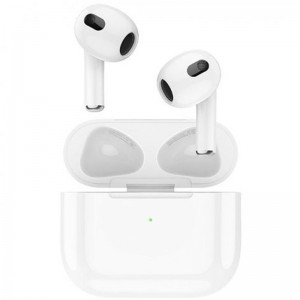 Беспроводные TWS наушники BOROFONE BW20 White
