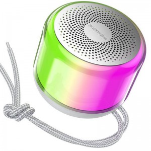 Портативная Bluetooth колонка Borofone BR28 Grey