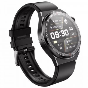 Смарт-часы Borofone Smart Watch BD2 Black