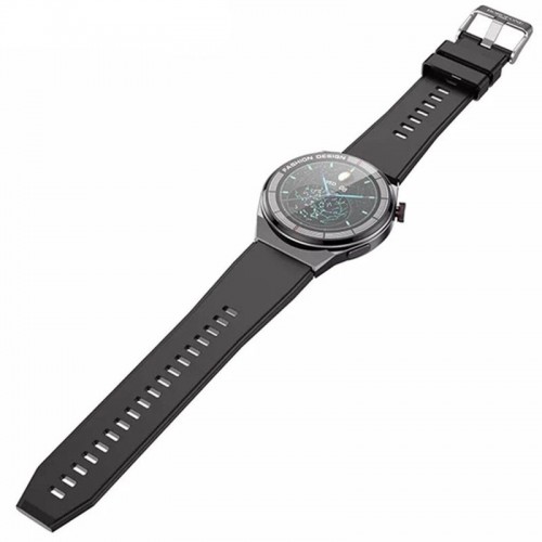 Смарт-часы Borofone Smart Watch BD2 Black
