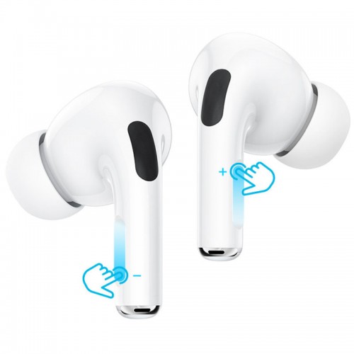 Беспроводные TWS наушники Hoco EW51 White