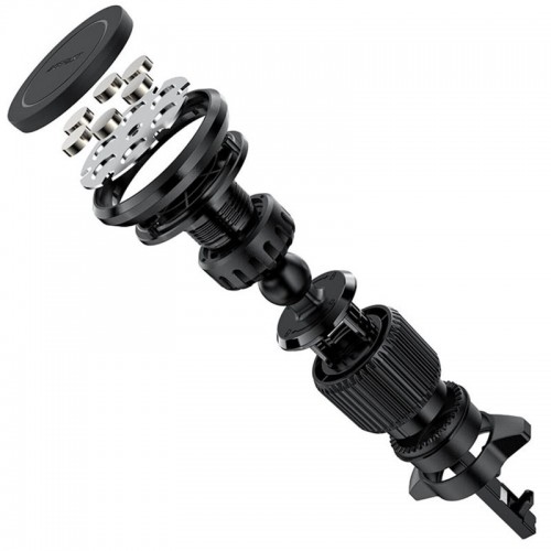 Автотримач Acefast D6 air vent magnetic car holder