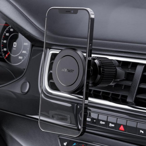 Автотримач Acefast D6 air vent magnetic car holder
