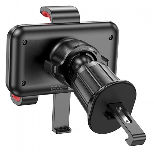 Автотримач Hoco H21 Dragon automatic clamp (air outlet)