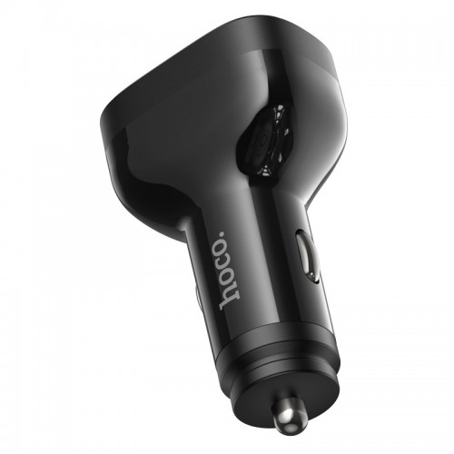 АЗУ Hoco NZ11 Guide PD72W (2Type-C/2USB)