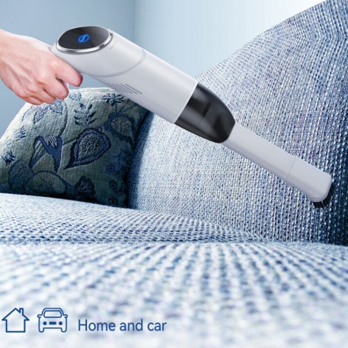 Портативный пылесос Hoco ZP6 Speed portable car vacuum cleaner