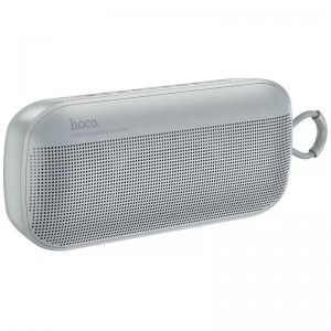 Bluetooth Колонка Hoco HC21 Shadow sports Grey