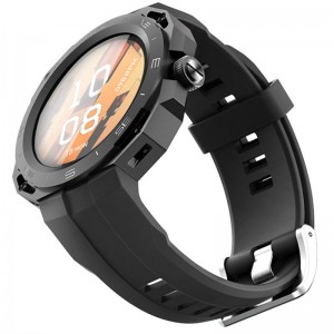 Смарт-часы Borofone Smart Watch BD4 Black