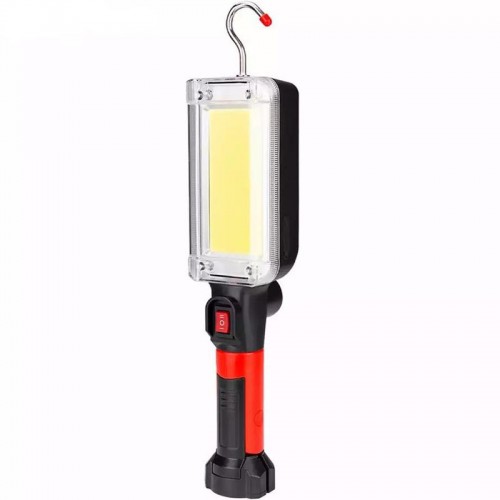 Фонарь аккумуляторный LED 8859-B