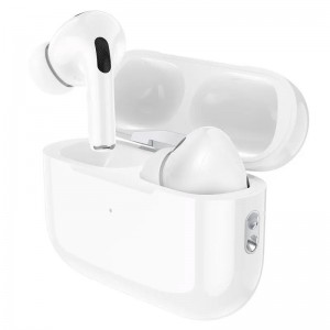 Беспроводные TWS наушники BOROFONE BW36 White