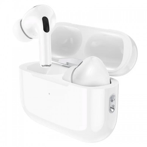Беспроводные TWS наушники BOROFONE BW36 White
