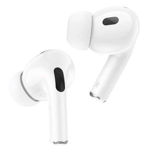 Беспроводные TWS наушники BOROFONE BW36 White