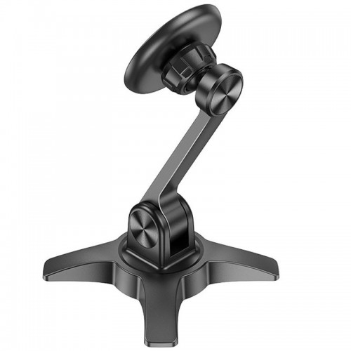 Настольный держатель для телефона Hoco HD2 Joy ring magnetic Black