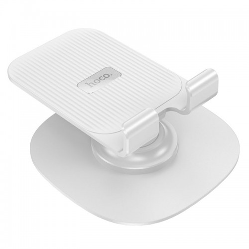 Держатель для телефона Hoco HD6 Winner dual-axis rotating
