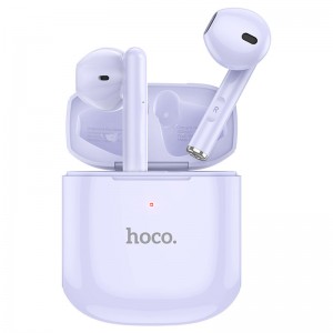 Беспроводные TWS наушники Hoco EW19 Plus Blue