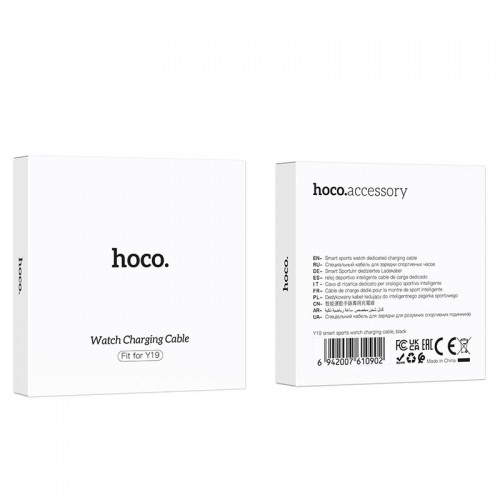 Зарядное устройство для Hoco Y19