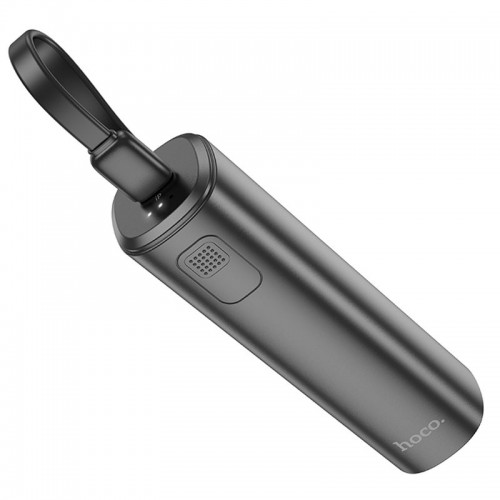 Power Bank Hoco J113 Energy-bar Lightning 5000 mAh Black