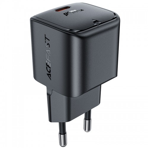 СЗУ Acefast A77 mini PD30W GaN USB-C
