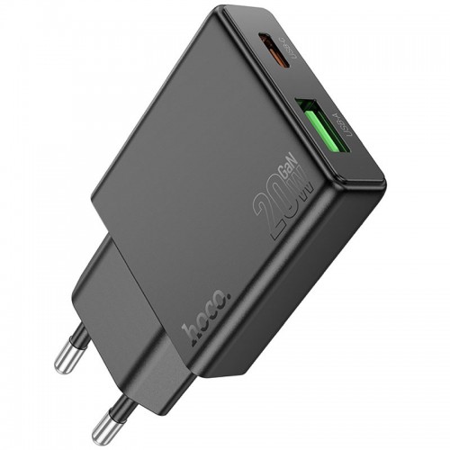 МЗП Hoco N38 Delgado PD20W+QC3.0