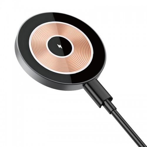 БЗУ WIWU Wi-W008 15W wireless charger