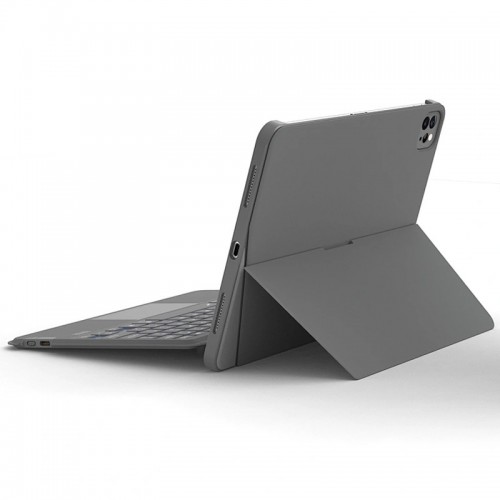 Клавиатура WIWU Combo Touch iPad keyboard case 10.2/10.5''