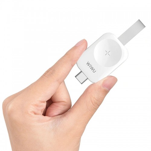 БЗУ WIWU M16 PRO For Apple Watch
