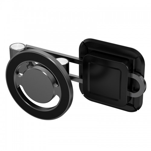 Підставка магнітна MagSafe for Apple FY16 Black