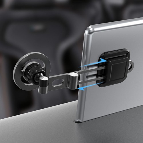 Підставка магнітна MagSafe for Apple FY16 Black