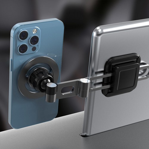 Підставка магнітна MagSafe for Apple FY16 Black
