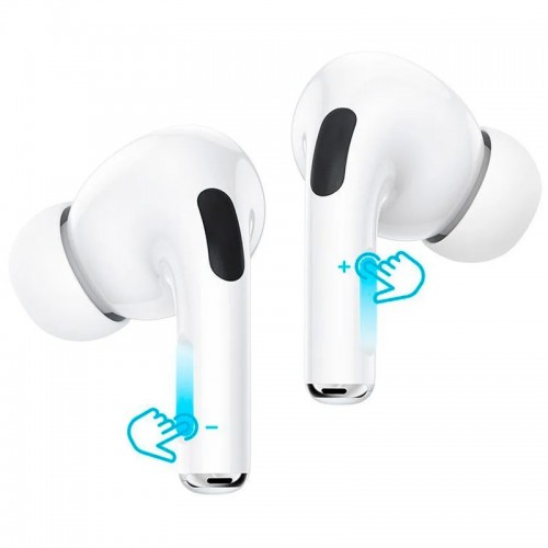 Беспроводные TWS наушники Hoco EW49 White