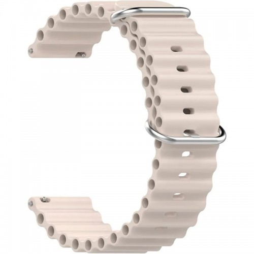 Ремешок Ocean Band для Smart Watch 22mm (Antigue White)