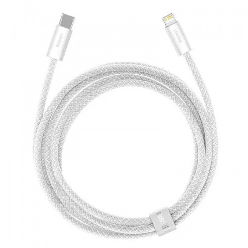 Дата кабель Baseus Dynamic Series Type-C to Lightning 20W (1m) (CALD000002)
