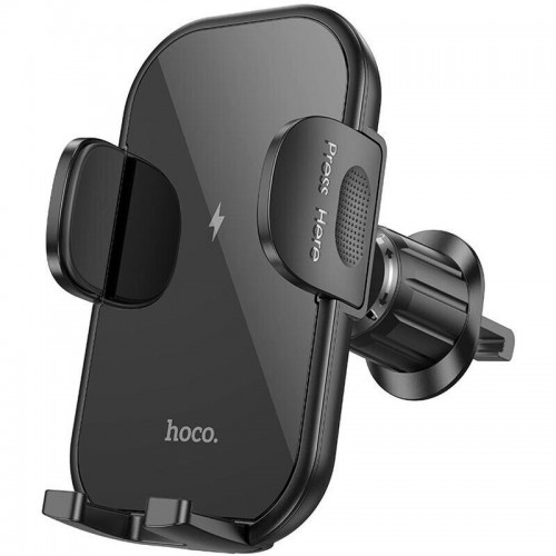 Автотримач з БЗП Hoco HW4