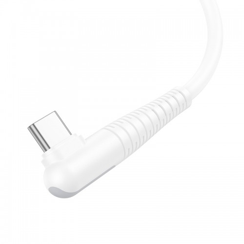 Дата кабель Borofone BX105 Corriente USB to Type-C (1m)