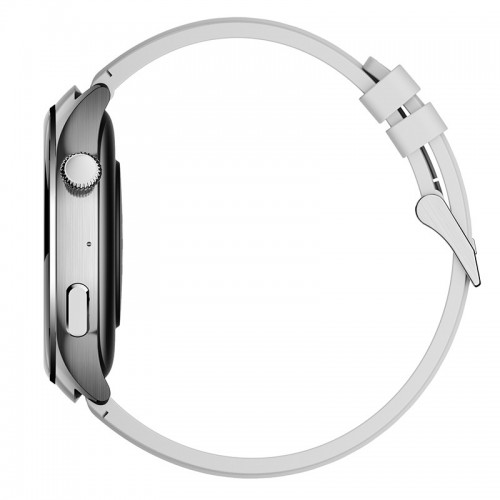 Смарт-часы Borofone Smart Watch BD7 Silver