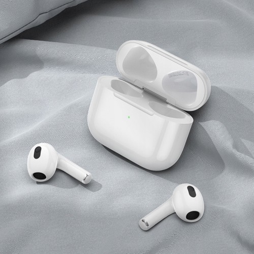 Беспроводные TWS наушники BOROFONE BW26 White