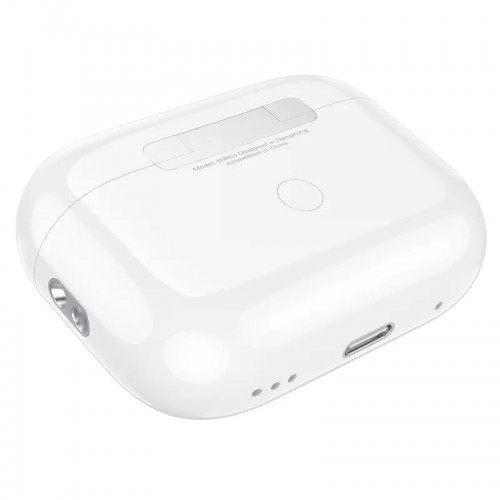 Беспроводные TWS наушники BOROFONE BW63 White