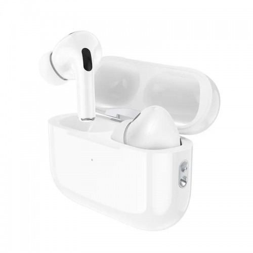 Беспроводные TWS наушники BOROFONE BW63 White