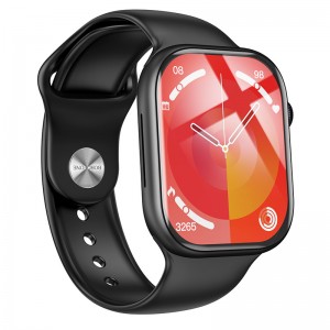 Смарт-часы Borofone Smart Watch BD6 Black