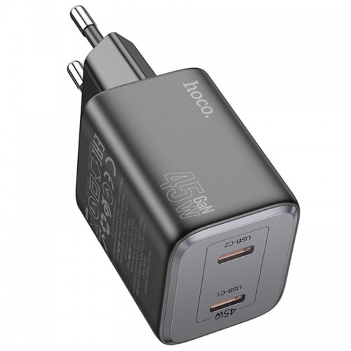 МЗП Hoco N42 Elogiado 2C PD45W