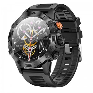 Смарт-часы Hoco Smart Watch Y20 Black
