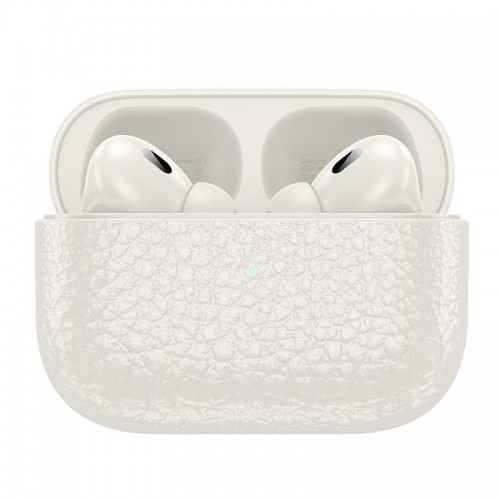 Беспроводные TWS наушники Hoco EQ9 Plus Duke ANC White