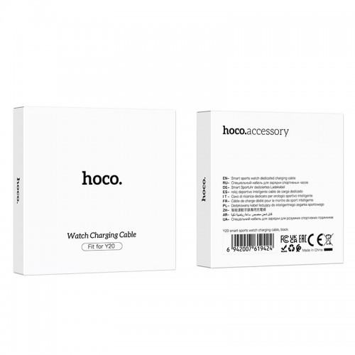 Зарядное устройство для Hoco Y20
