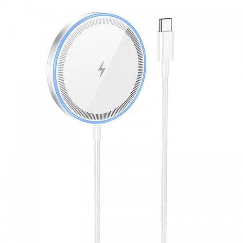 БЗУ Hoco CW53 Quick White