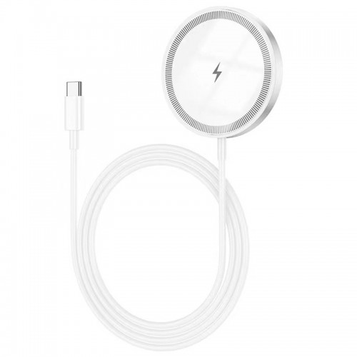БЗУ Hoco CW53 Quick White