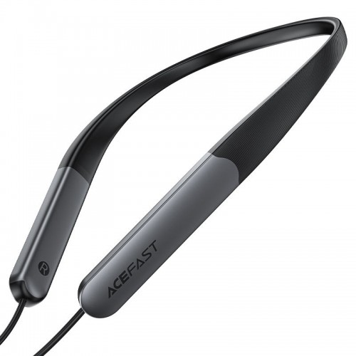 Навушники Bluetooth Acefast N1 neck-hanging