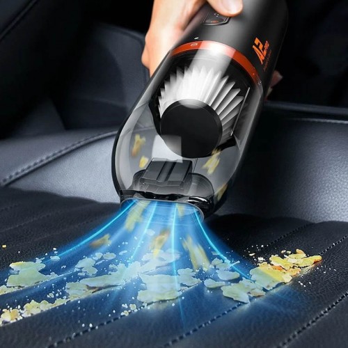 Портативний пилосос Baseus A2 Pro Car Vacuum Cleaner (6000pa) (VCAQ040001)
