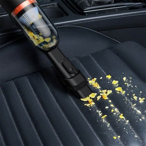 Портативний пилосос Baseus A2 Pro Car Vacuum Cleaner (6000pa) (VCAQ040001)