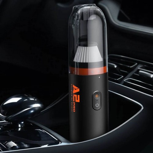 Портативний пилосос Baseus A2 Pro Car Vacuum Cleaner (6000pa) (VCAQ040001)