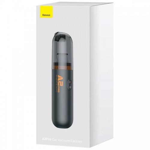 Портативний пилосос Baseus A2 Pro Car Vacuum Cleaner (6000pa) (VCAQ040001)